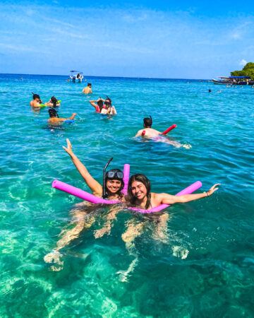 Rosario Islands